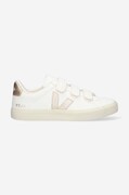 Veja leather sneakers Recife Logo Chromefree white color RC0502762