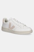 Шкіряні кросівки Veja V-12 Leather V-12 колір білий XD0202335