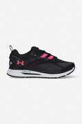 Topánky Under Armour UA W HOVR Flux MVMNT 3025355 001 čierna farba