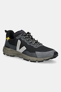 Tenisky Veja Dekkan Alveomesh černá barva, DC012581-BLACK
