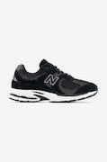 Tenisky New Balance M2002 čierna farba M2002RBK