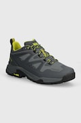 Helly Hansen pantofi Cascade Low HT barbati, culoarea gri
