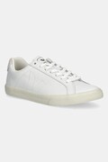 Veja sneakersy skórzane Esplar kolor biały EA0200001
