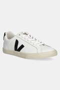 Veja sneakersy skórzane Esplar Logo kolor biały EO0200005