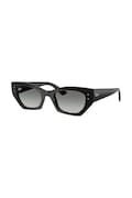 Ray-Ban occhiali da sole donna colore nero 0RB4430