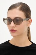 Сонцезахисні окуляри Saint Laurent SL M148