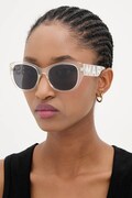 Marc Jacobs szemüveg fehér, női, MARC 807/S