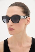 Marc Jacobs okulary damskie kolor czarny MARC 807/S