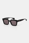 Vivienne Westwood sluneční brýle typu wayfarer dámské Cary černé VW5026