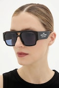 Marc Jacobs ochelari de soare culoarea maro, MARC 860/S