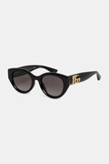 Слънчеви очила Gucci в черно GG1976SK