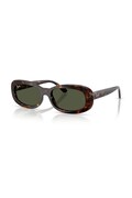 Ray-Ban ochelari de soare culoarea negru, 0RB2221