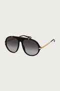 Chloe ochelari de soare pentru femei negri CH0357S