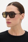 Gucci γυαλιά ηλίου Γυναικεία καφέ GG2052S