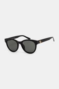 Gucci okulary przeciwsłoneczne damskie czarne GG2127SK