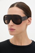 Gucci sluneční brýle dámské hnědé GG2164S