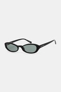 Saint Laurent okulary przeciwsłoneczne damskie czarne SL 871 SUE