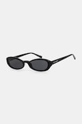 Saint Laurent okulary przeciwsłoneczne damskie czarne SL 871 SUE