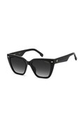 Carrera okulary przeciwsłoneczne damskie czarne CA 3108/G/S