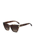 Isabel Marant okulary przeciwsłoneczne damskie brązowe IM 0271/G/S