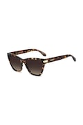 Isabel Marant okulary przeciwsłoneczne damskie brązowe IM 0271/G/S