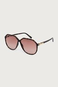 Valentino Eyewear γυαλιά ηλίου Γυναικεία καφέ VG0026S