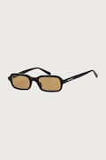 Saint Laurent okulary przeciwsłoneczne damskie czarne SL 908