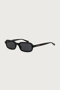Saint Laurent okulary przeciwsłoneczne damskie czarne SL 908