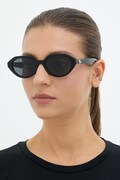 Gucci napszemüveg női fekete GG2178S