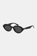 Gucci slnečné okuliare dámske čierne GG2178S