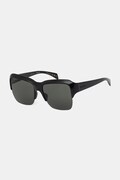 Gucci okulary przeciwsłoneczne damskie czarne GG2024S