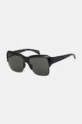 Gucci okulary przeciwsłoneczne damskie czarne GG2024S