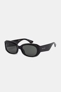 Saint Laurent слънчеви очила дамски кафяви SL 868
