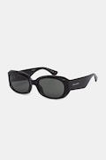 Saint Laurent слънчеви очила дамски кафяви SL 868