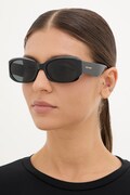 Saint Laurent occhiali da sole da donna neri SL 868