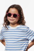 IZIPIZI okulary przeciwsłoneczne dziecięce KIDS #c czerwone #c