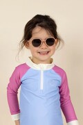 Ki ET LA okulary przeciwsłoneczne dziecięce różowe OOZZ
