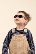Ki ET LA okulary przeciwsłoneczne dziecięce czarne OOZZ