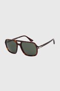 Persol occhiali da sole uomo colore marrone 0PO3328S