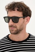 Γυαλιά ηλίου Gucci χρώμα: μαύρο, GG1893S