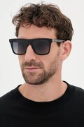 Γυαλιά Marc Jacobs χρώμα: μαύρο, MARC 847/S