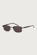 Montblanc okulary przeciwsłoneczne męskie czarne MB0344S