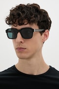 Tommy Hilfiger okulary przeciwsłoneczne męskie brązowe TH 2310/S