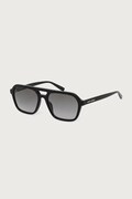 Saint Laurent okulary przeciwsłoneczne damskie czarne SL 905