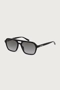Saint Laurent okulary przeciwsłoneczne damskie czarne SL 905