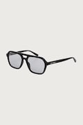 Saint Laurent okulary przeciwsłoneczne damskie czarne SL 905