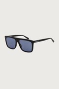 Saint Laurent okulary przeciwsłoneczne męskie czarne SL 904