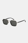 Gucci okulary przeciwsłoneczne czarne GG2074S