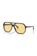 Ray-Ban BILL aviator sunglasses black 0RB2198