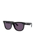 Слънчеви очила Ray-Ban WAYFARER REVERSE в черно 0RBR0502S